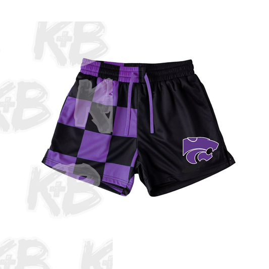 EDW Shorts