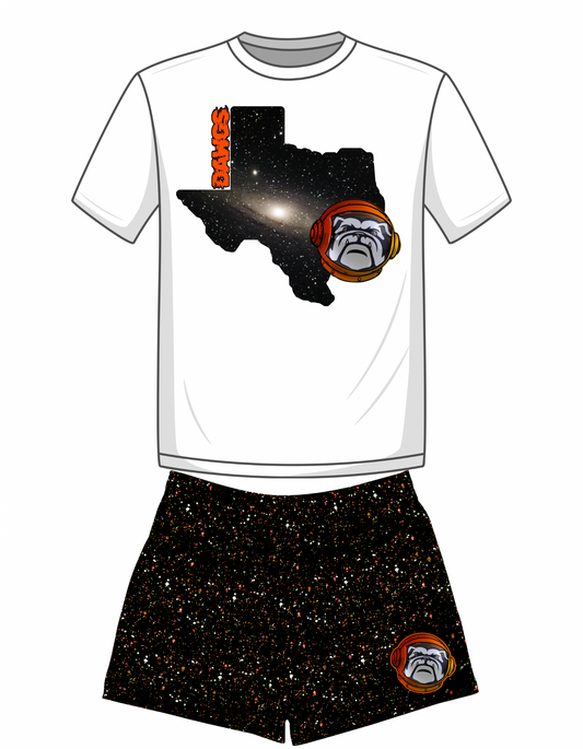 Dawgs Galaxy Set 2