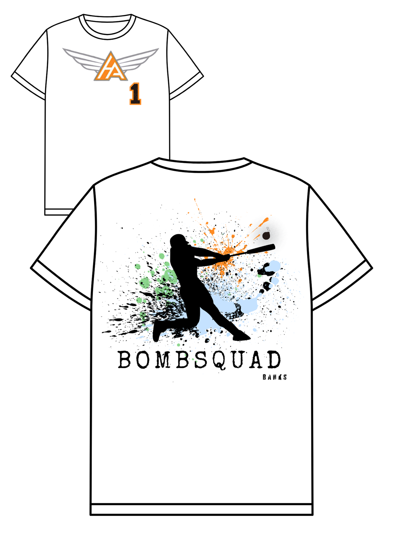 Aviators bombsquad