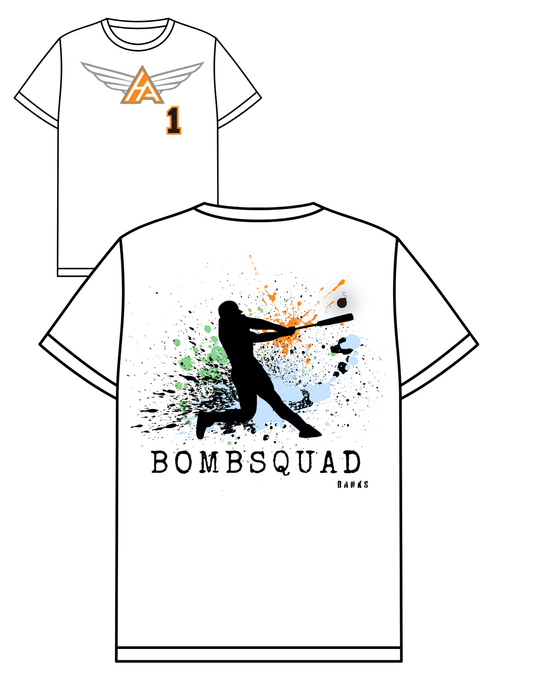 Aviators bombsquad