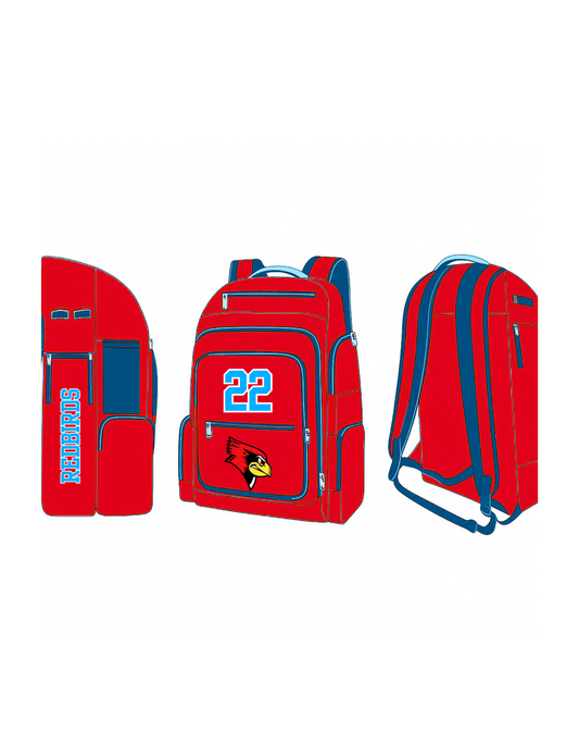 RR book bag 1