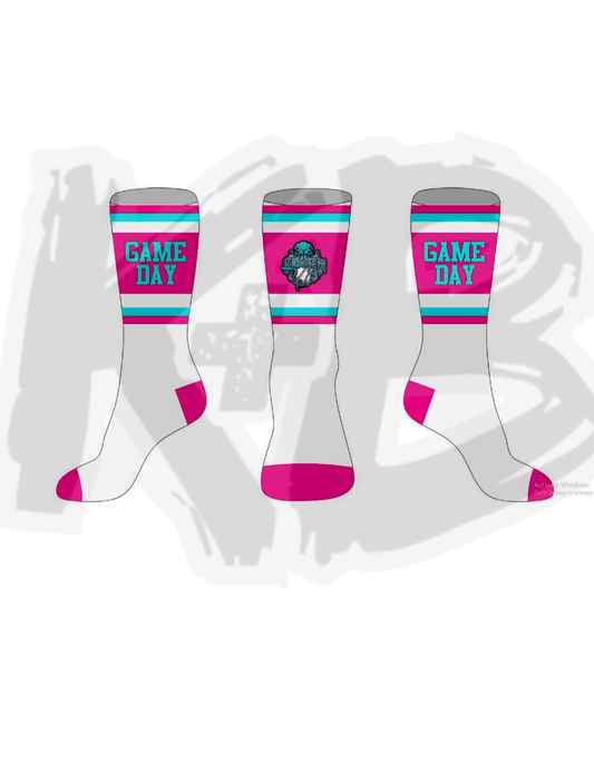 OKK socks