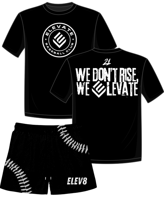 Maldonado elevate baseball 4