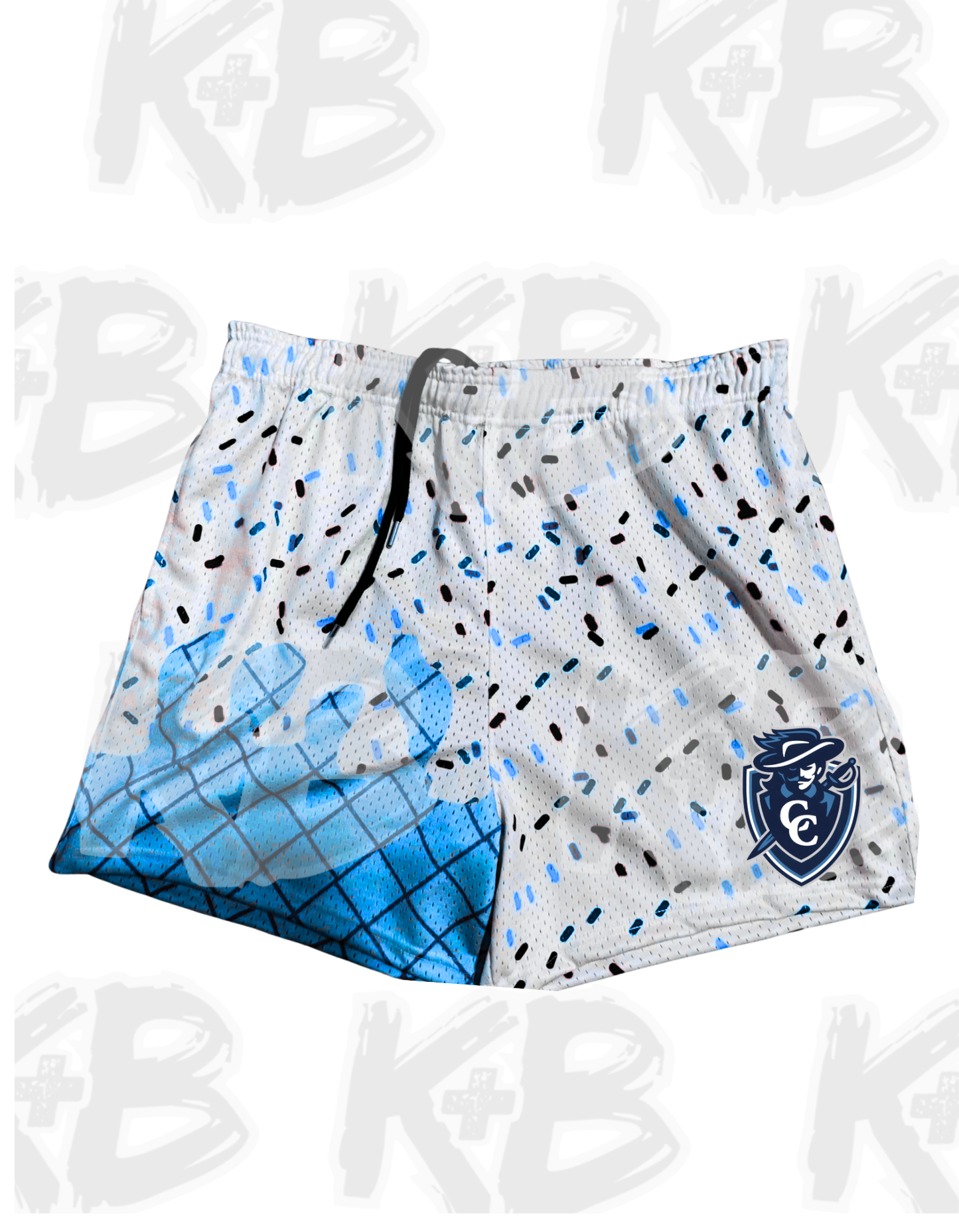 CC shorts