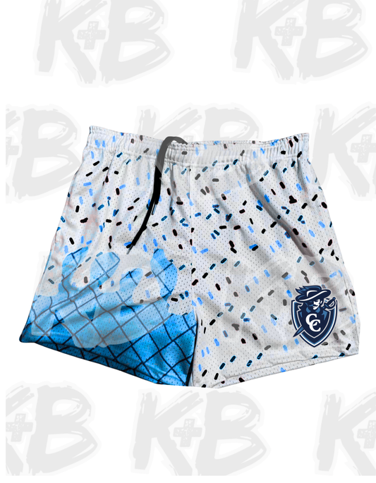 CC shorts