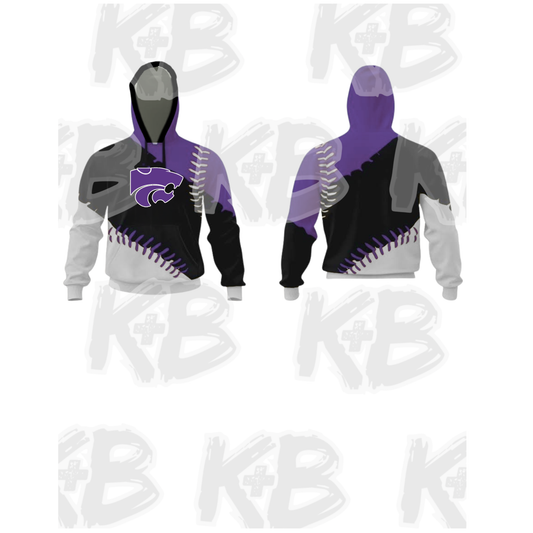 EDW Hoodie