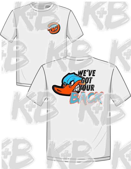 KC Ducks We’ve got your back