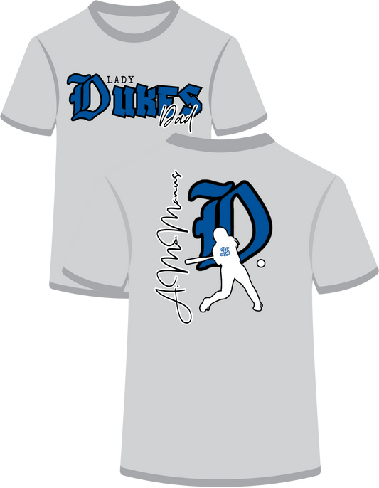 Dukes Signature Dad