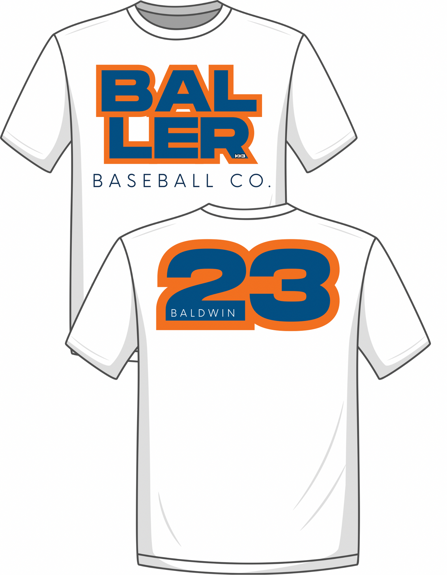 Hype-MTown BALLER