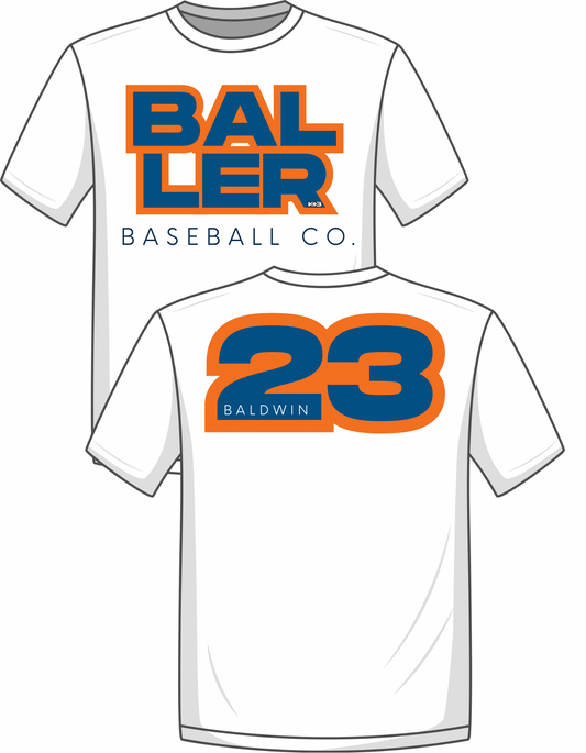 Hype-MTown BALLER