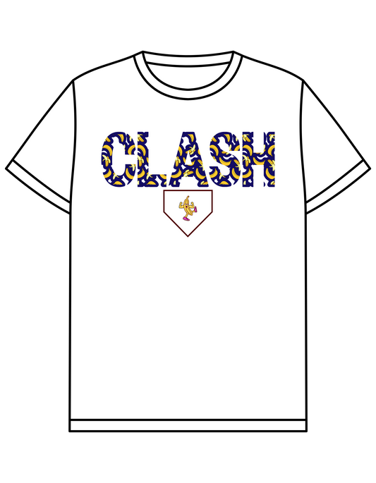 **Clash Baseball & Bananas