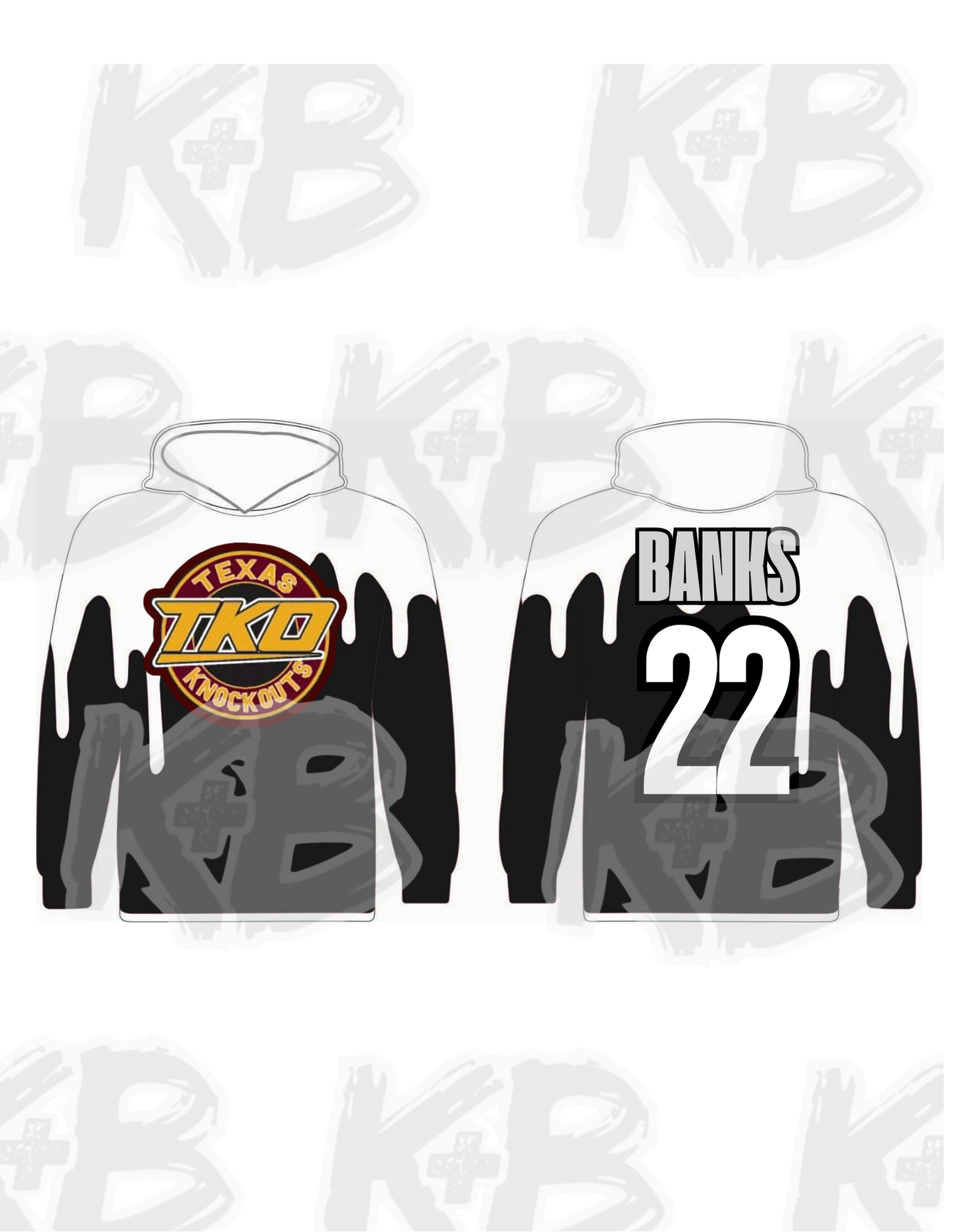 TKO hoodie 2