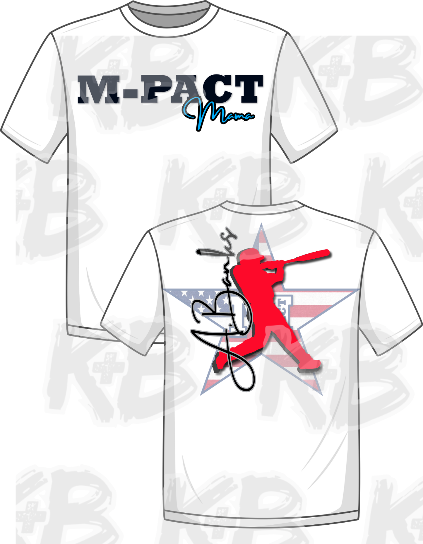 MP signature