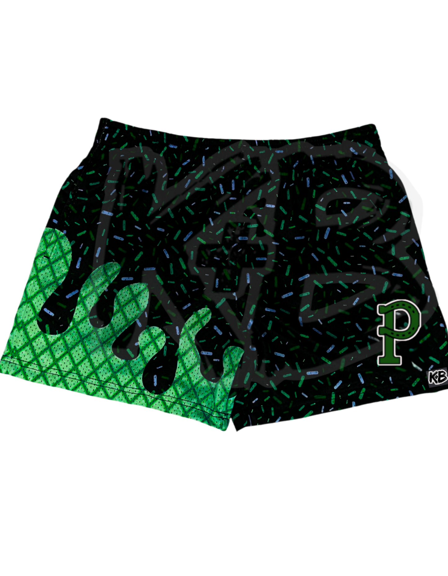 Portage Shorts 36