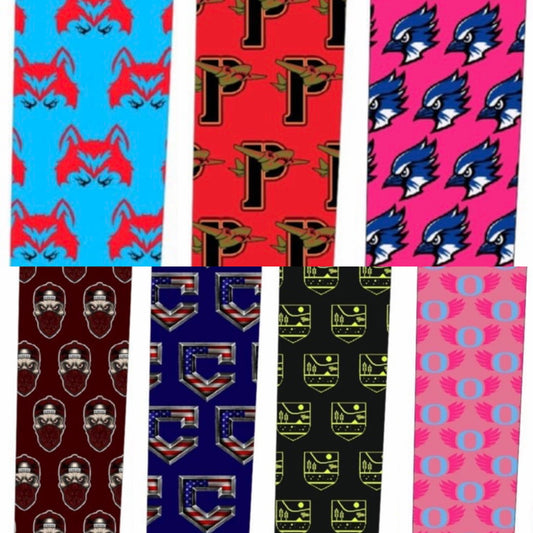 **PRESALE** Custom Team Arm Sleeve- 1 sleeve
