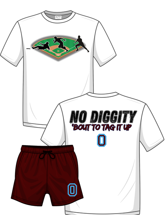 Ohio Hitmen No Diggity set