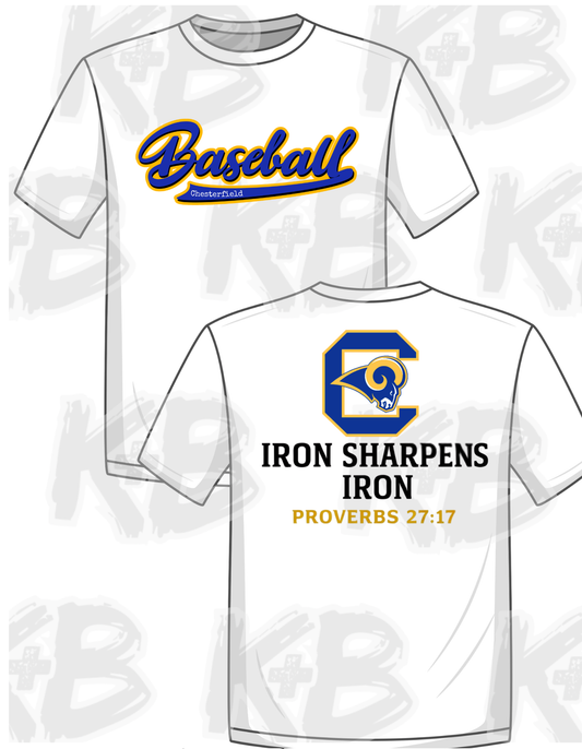 Chesterfield Baseball ISI