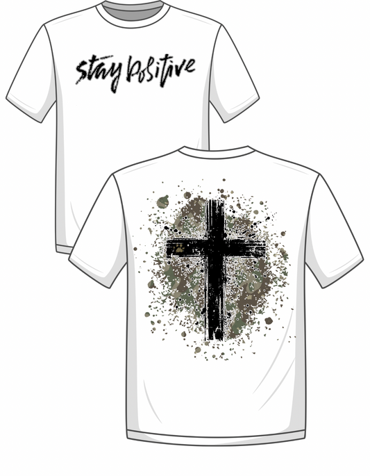 Barmore Shirt Fundraiser