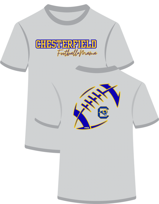 Chesterfield- FR chesterfield Mama