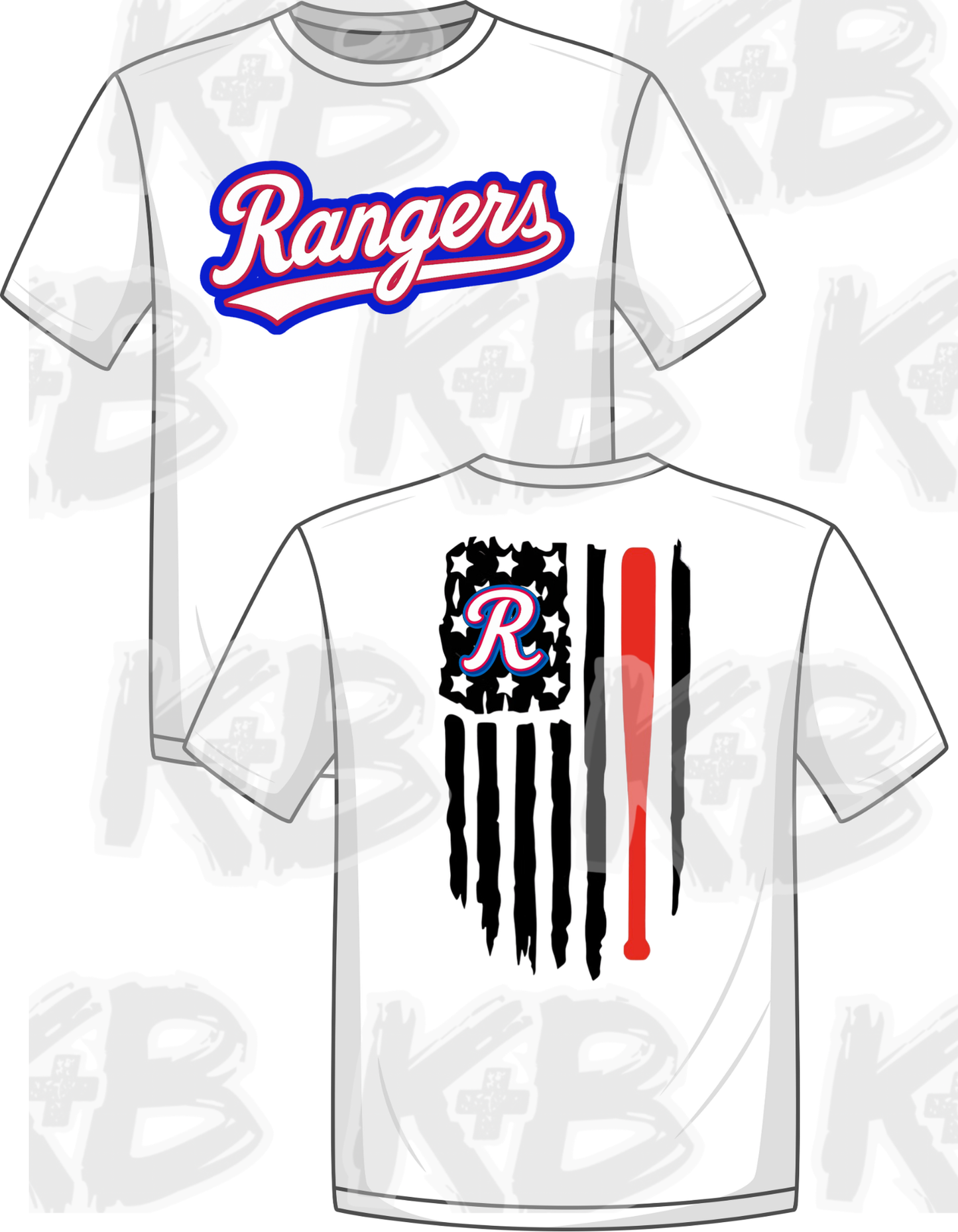 CR flag