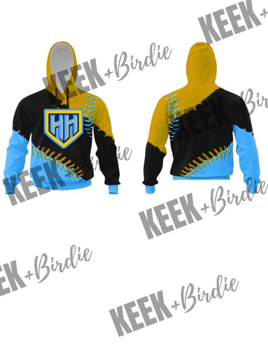 HH hoodie