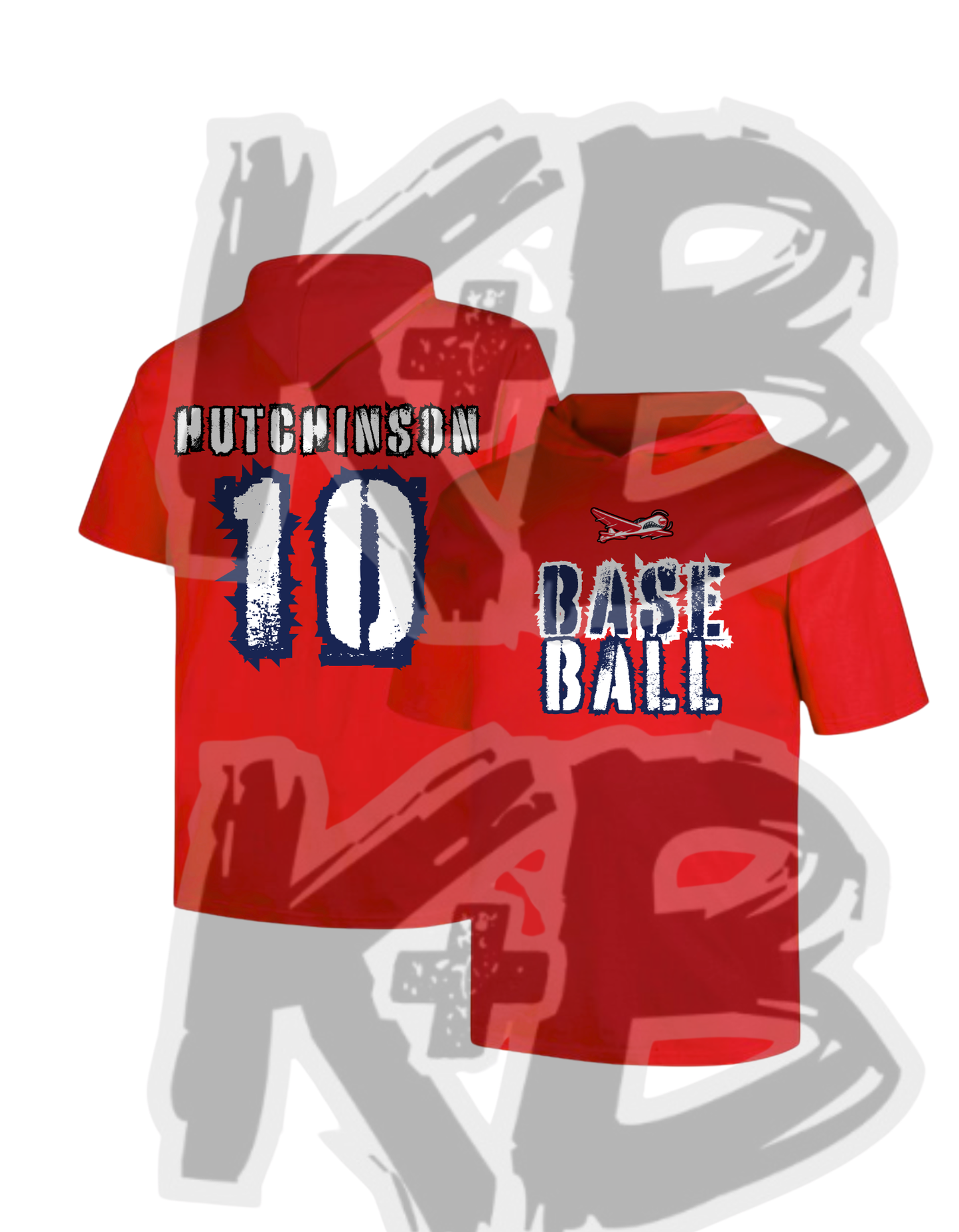 Spitfire shorts short sleeve