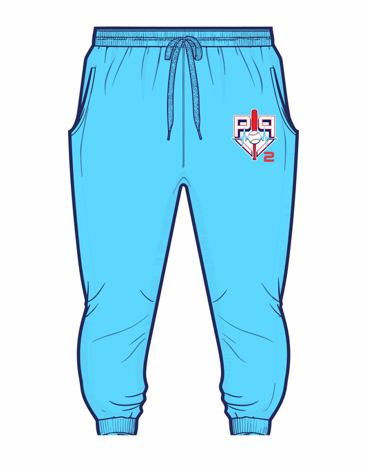 Pulse sweatjoggers