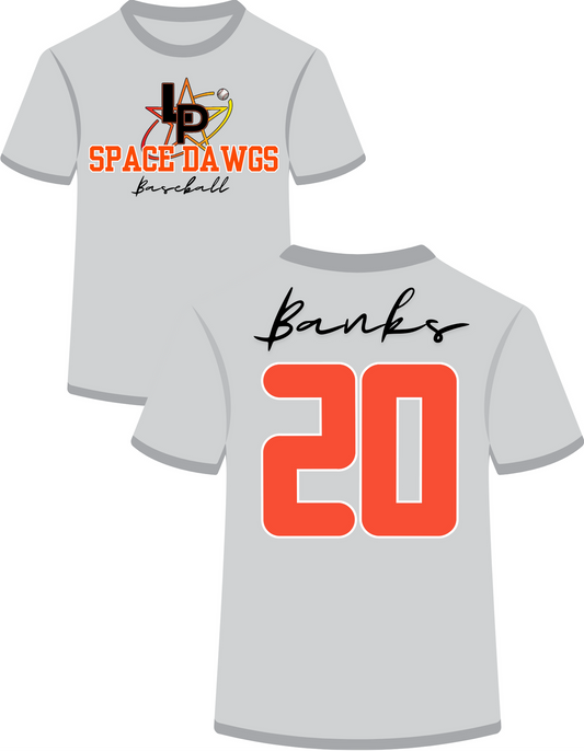 Dawgs LP Space Dawgs