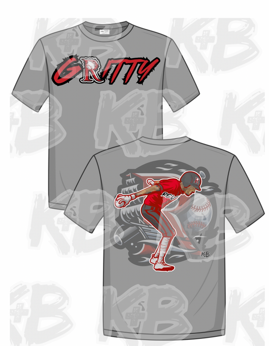 Revenge-Gritty