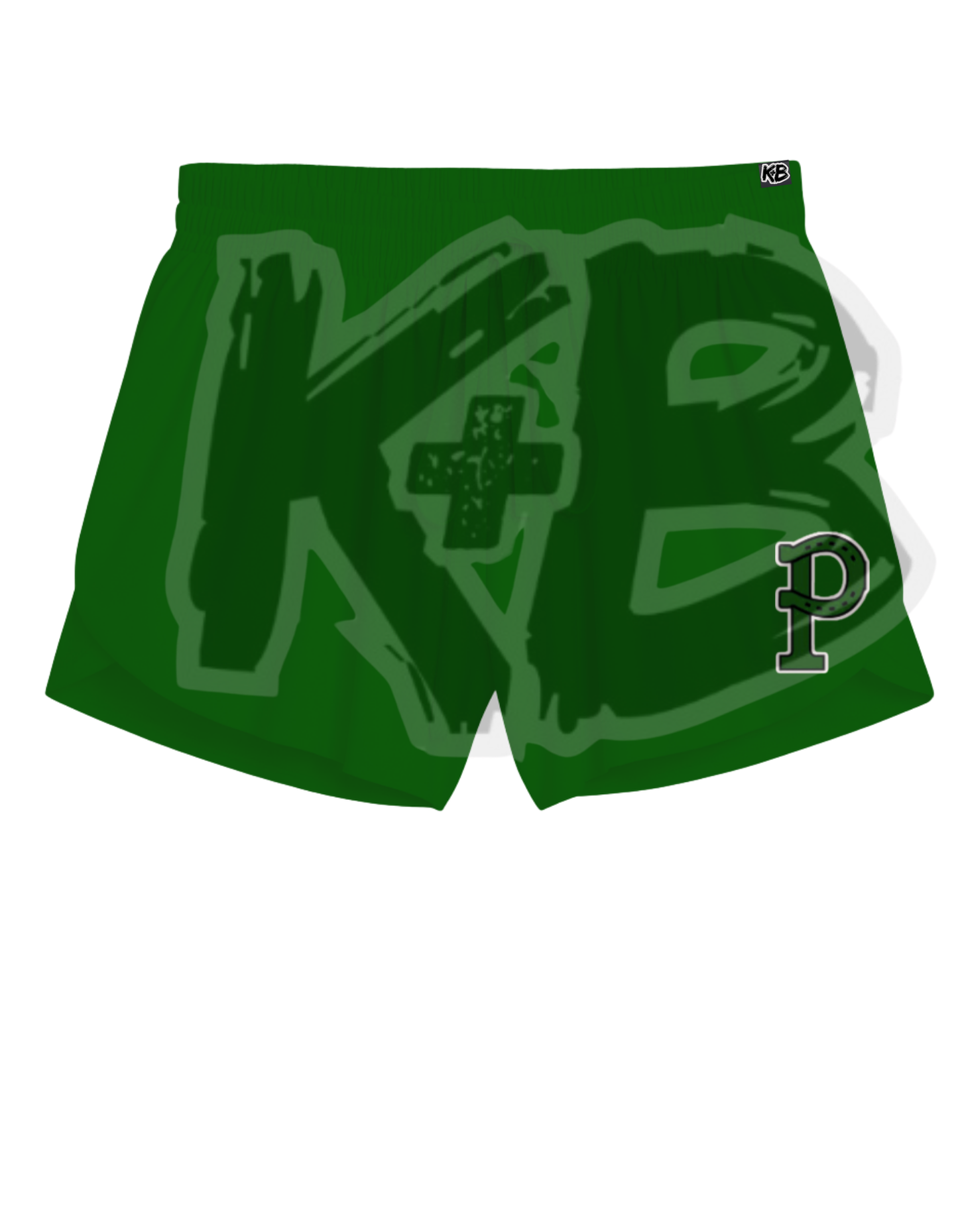 Portage Shorts 25
