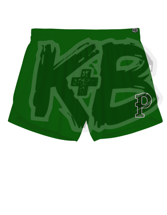 Portage Shorts 25