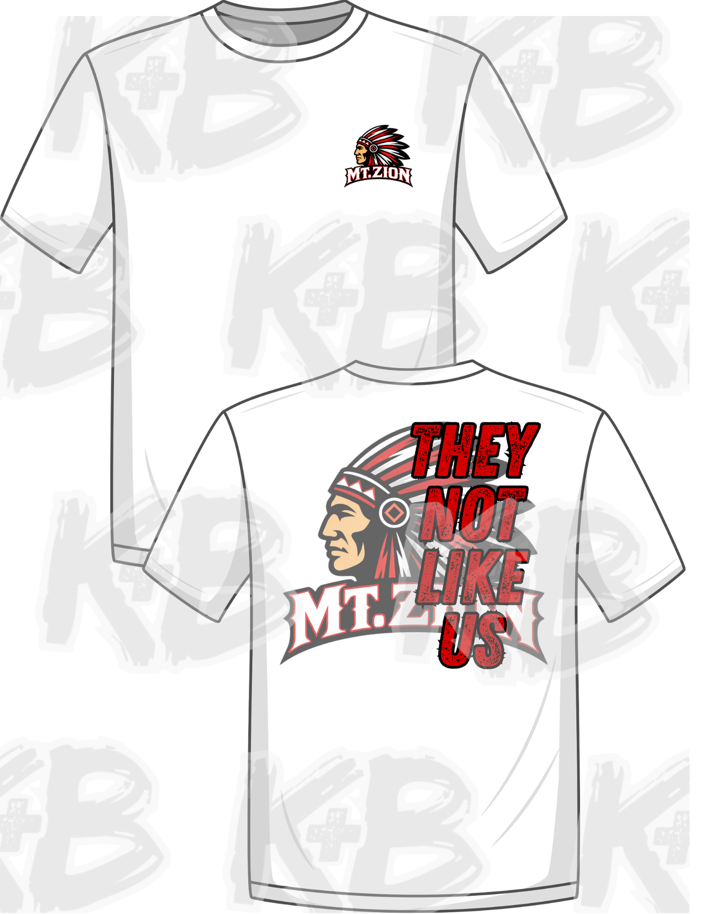 MTZ they not like us