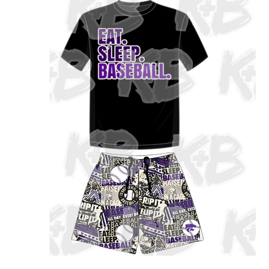 EDW set ESB
