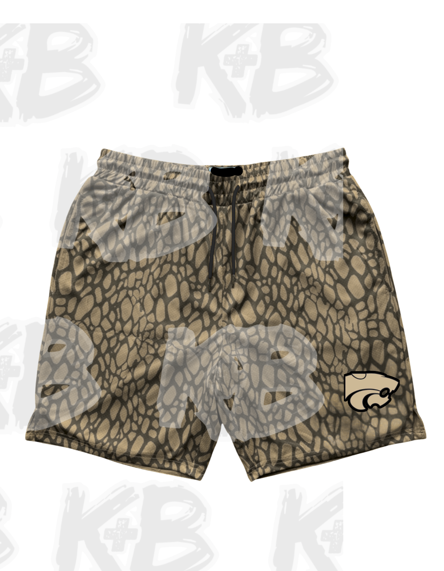 HW Shorts skin