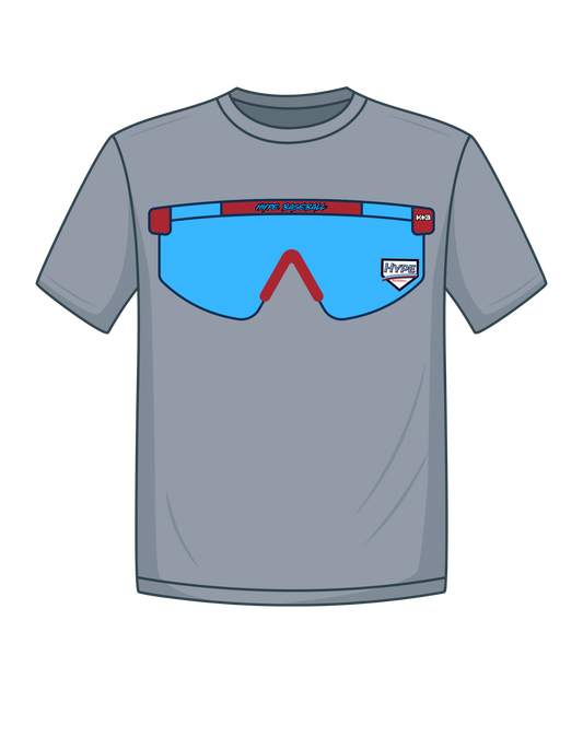 Scenic City Hype Sunglasses