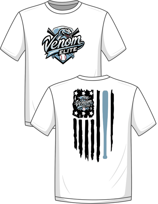 Indiana Venom- flag