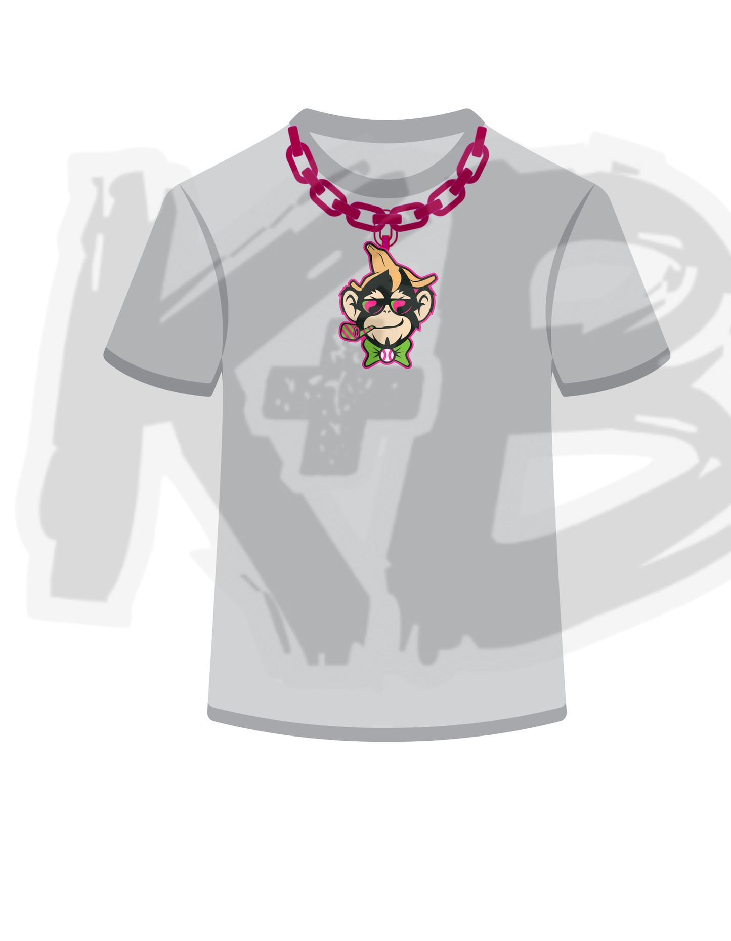 PA hype chain