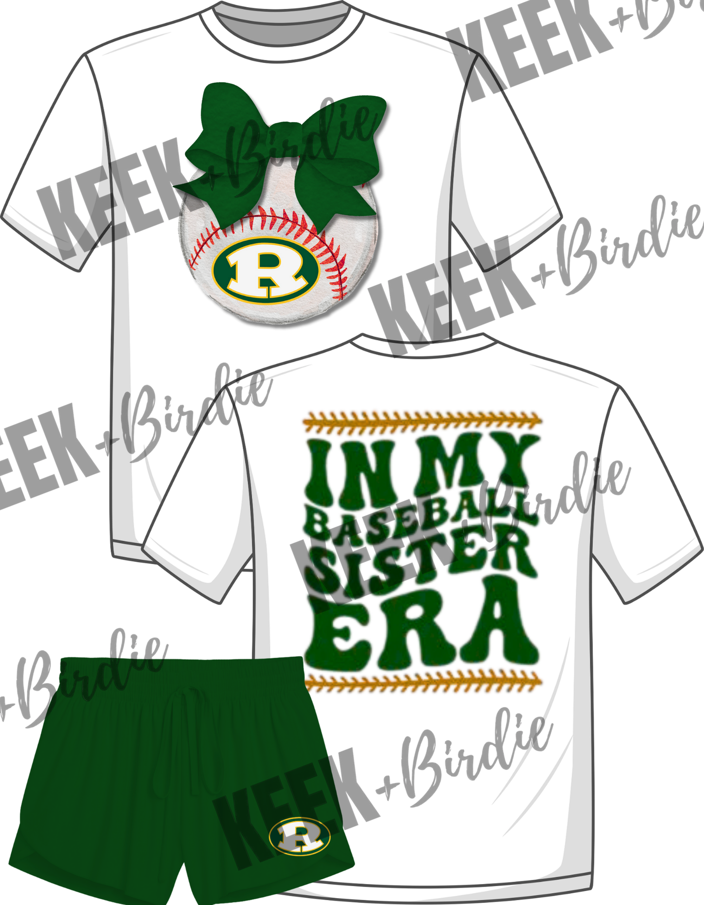 FH Sister Set era