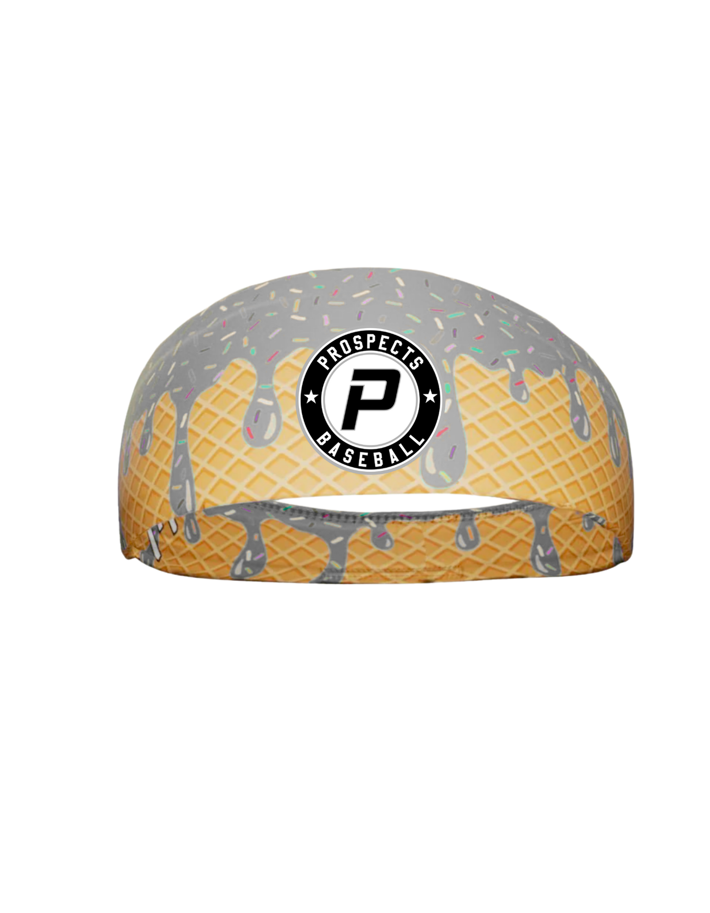 Prospects- Headband