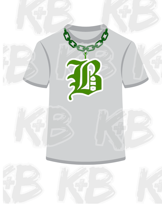Rocks hype chain