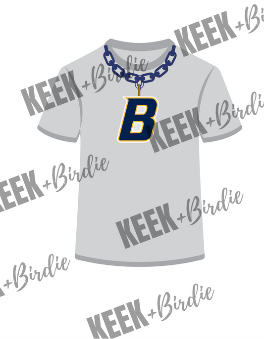 BB hype chain