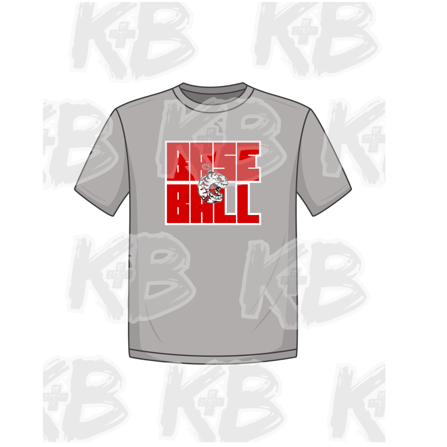 OB baseball
