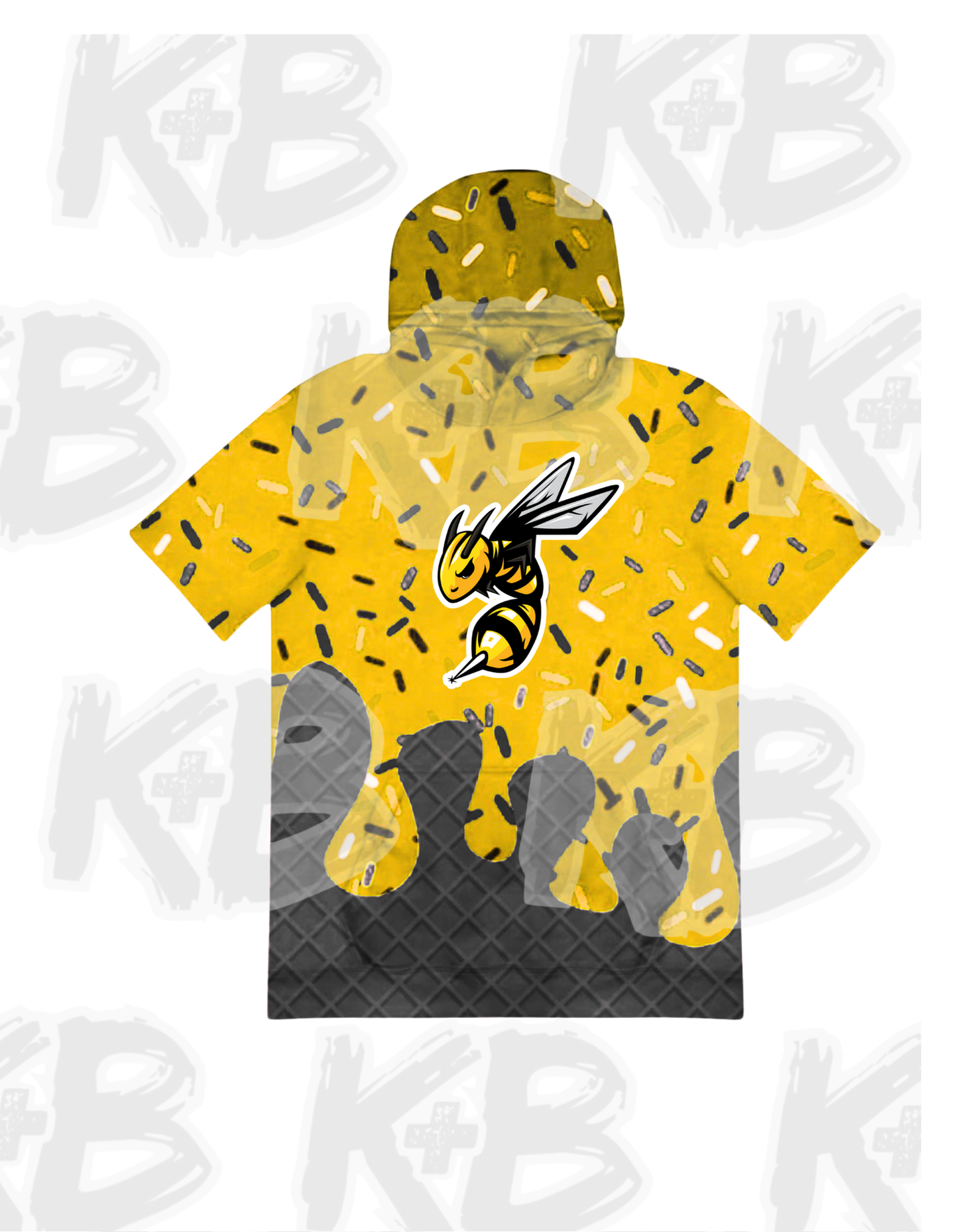 SCS SS hooded tshirt 2