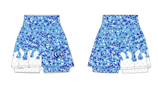 SP Custom Skort