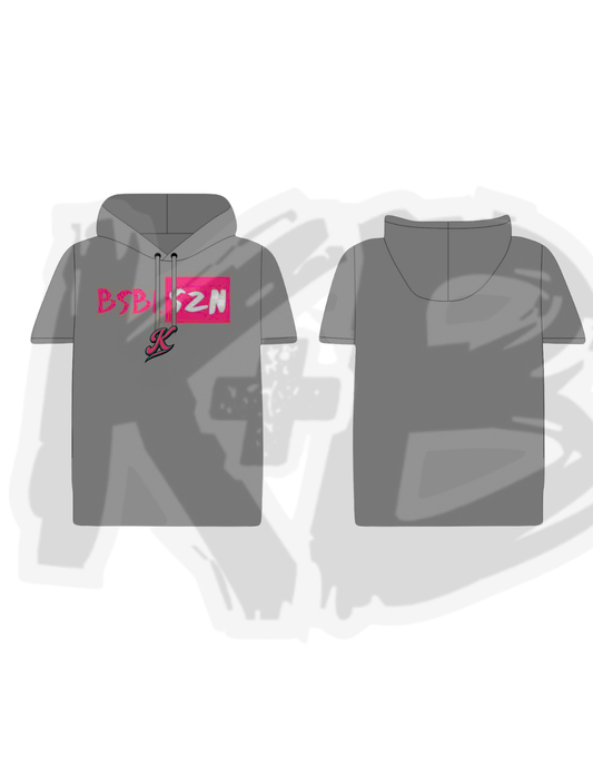 OKK SS hooded tshirt 2