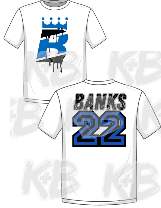 BKR drippy