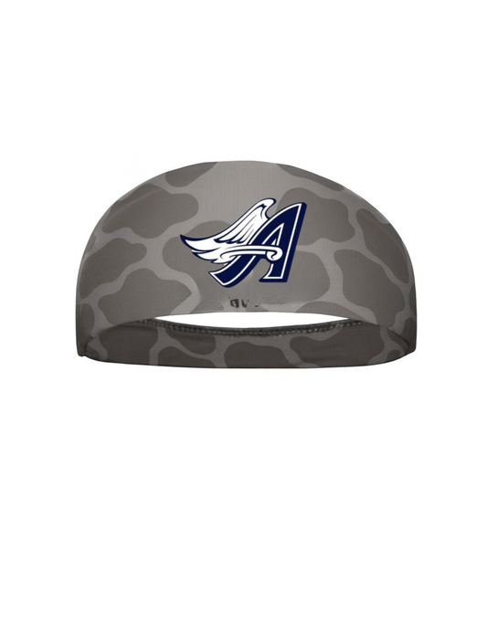AA headband