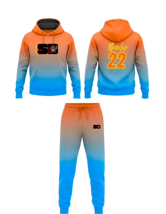Dawgs Hoodie/Jogger Set4