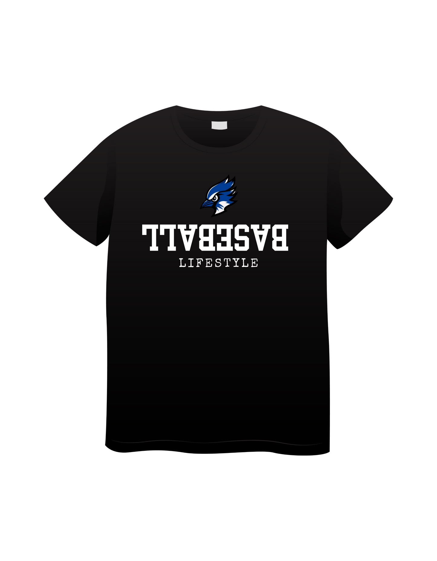 Baseball Lifestyle-Bluejays