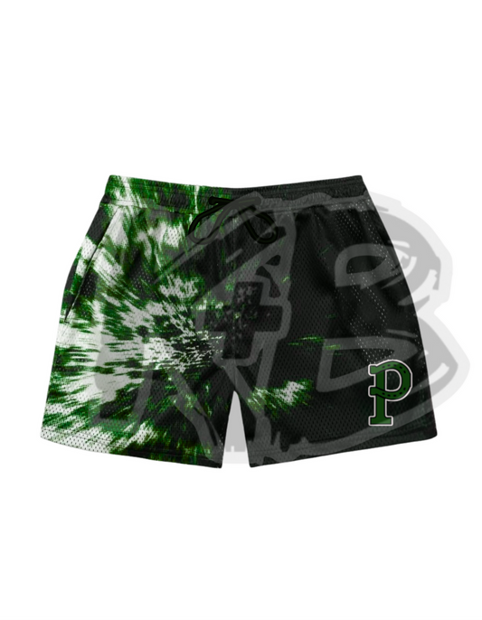 Portage Shorts 12